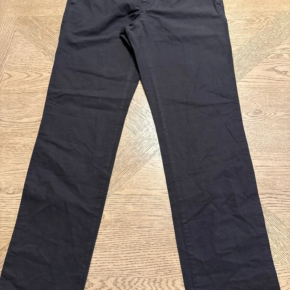 PAUL SMITH men’s mid fit Chino pants size 33